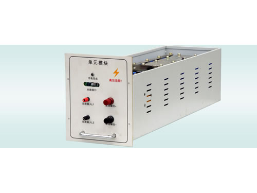 GYMC-II Series Digital Control High Voltage DC Pulse Power Supply